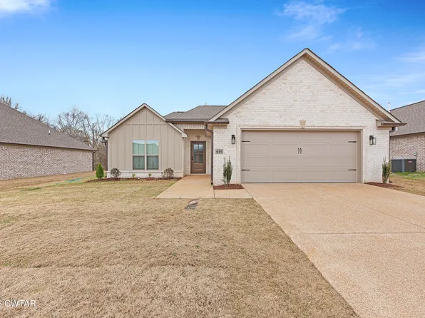 416 Fairway Blvd, Jackson, TN 38305