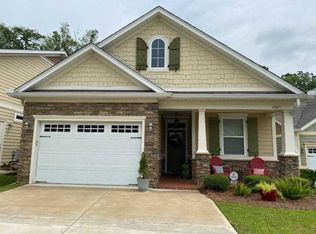 5865 Bascom Dr, Tallahassee, FL 32309