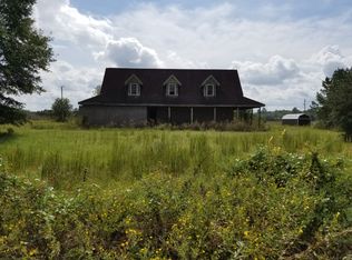 1005 Bridgewater Rd, Batesburg, SC 29006