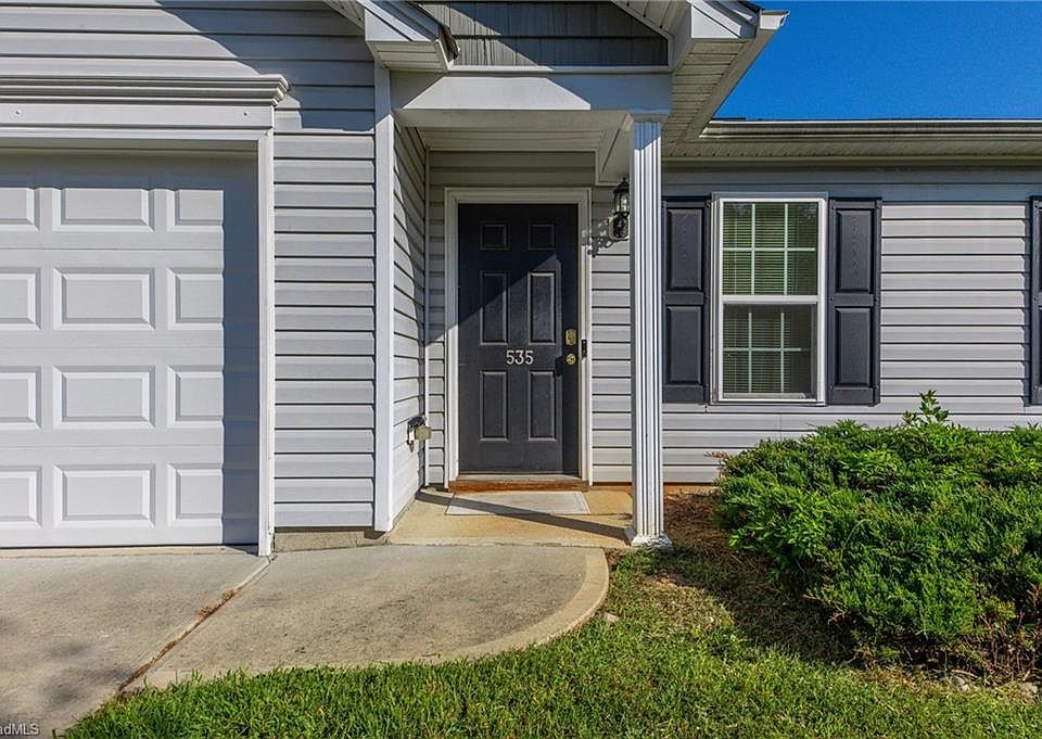 535 Clear Meadow Dr, Winston Salem, NC 27107 MLS 1100706 Zillow