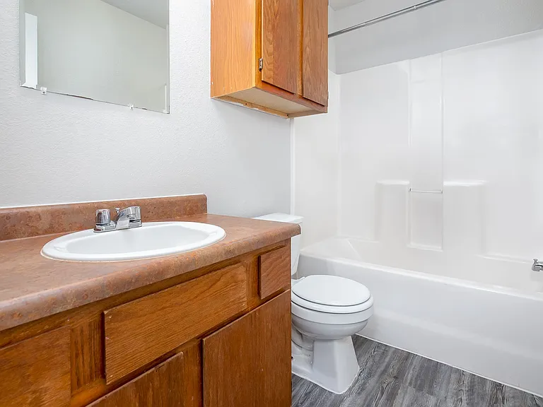 Buffalo Creek Apartment Homes — Photo 5