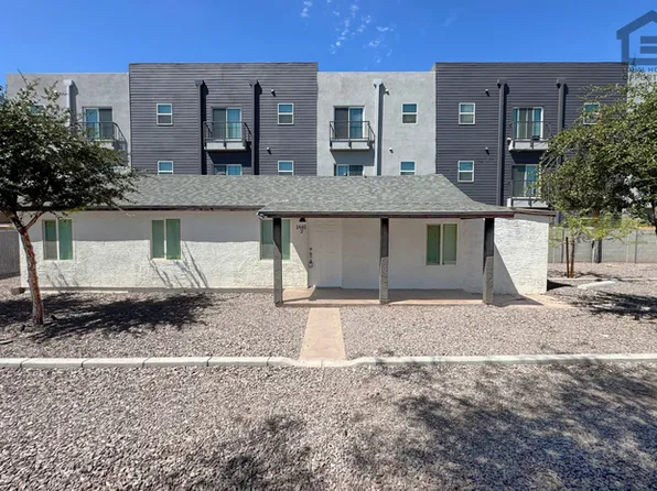 1445 E Taylor St #2, Phoenix, AZ 85006