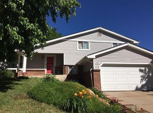 3315 Heidelberg Dr, Boulder, CO 80305