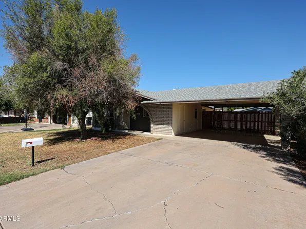 1462 E FLORIAN Avenue, Mesa, AZ 85204