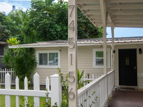 74-5156 Puuhalo St, Kailua Kona, HI 96740