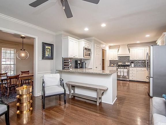 4th image of 2826 Painted Valley Dr