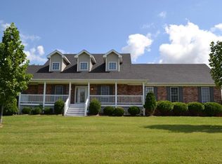 4019 Sheehan Dr, Buckner, KY 40010