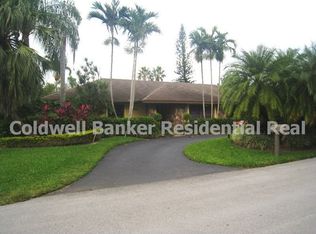 10025 SW 130th Ter, Miami, FL 33176