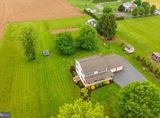 45 S Peartown Rd, Denver, PA 17517