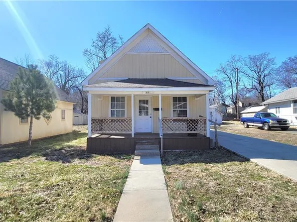 1856 N 29th St, Kansas City, KS 66104