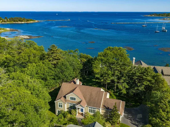 65 Little Harbor Road, New Castle, NH 03854