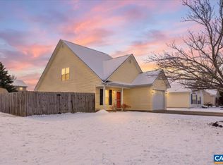 212 Inglecress Rd, Waynesboro, VA 22980