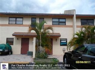 3281 E Golf Blvd APT 7, Pompano Beach, FL 33064