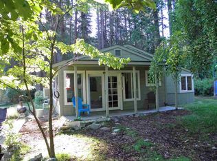 3817 Evergreen Ln, Weed, CA 96094