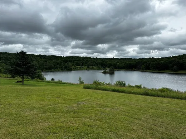 LOT 28 Byron Center Rd, Emlenton, PA 16373