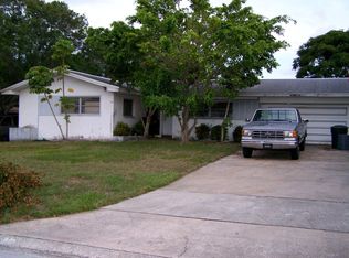 Patlin Cir S, Largo, FL 33770