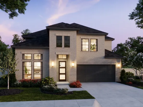 4529 Sunfish Ln, McKinney, TX 75071
