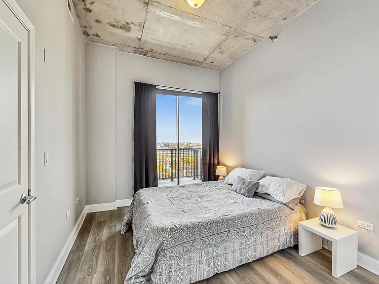 1464 S Michigan Ave #1707 — Photo 7