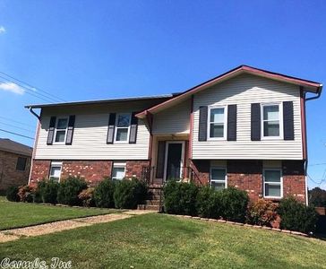 1004 Chepstow Ln, Sherwood, AR, 72120