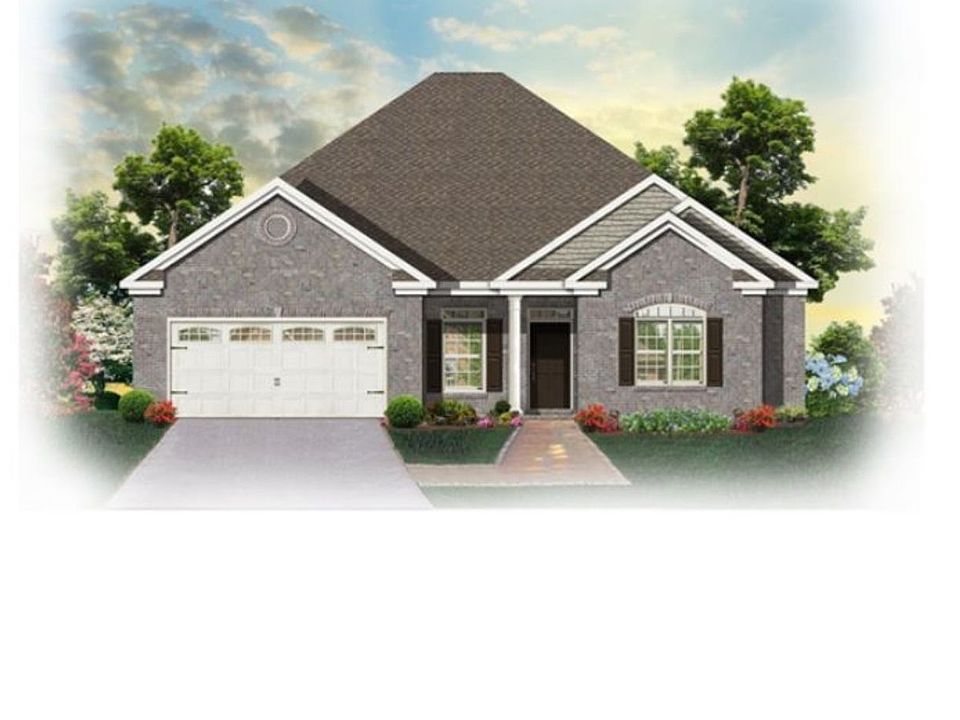2nd image of 203 Mayflower Dr #26HD8D