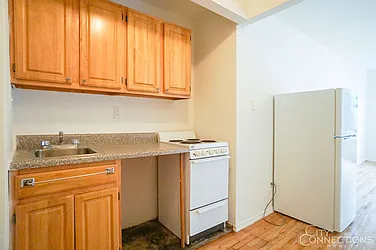 Rented by City Connections Realty