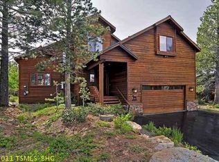 12356 Springbrook Pl, Truckee, CA 96161