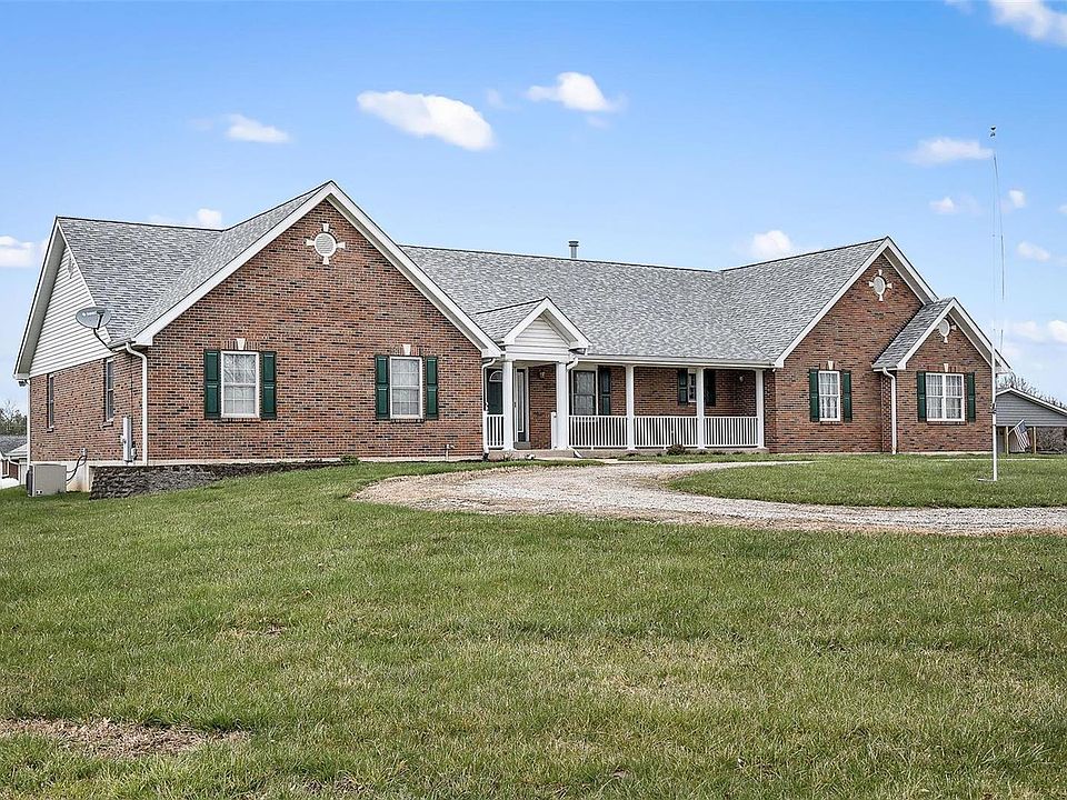 26204 Bubbling Brook Dr, Foristell, MO 63348 Zillow