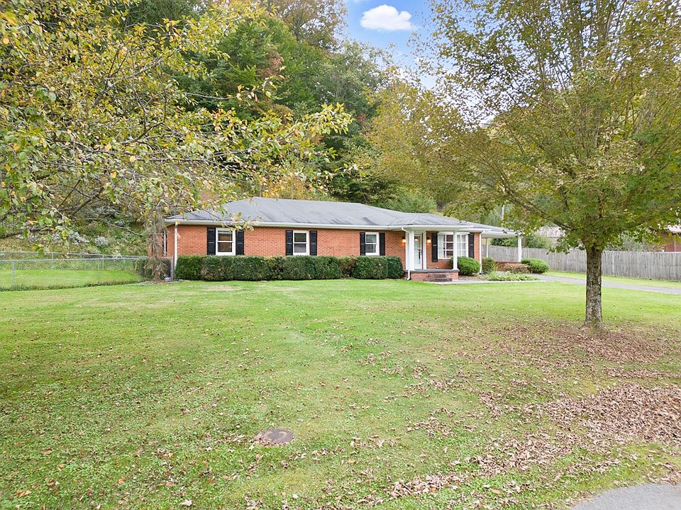 133 Pridemore Ln, Hindman, KY 41822 Zillow