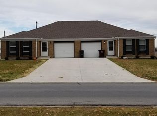 2600 W Market St APT B, Lima, OH 45805