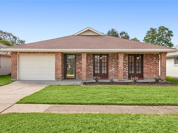 5020 Hearst St, Metairie, LA 70001