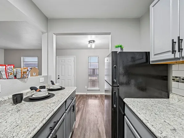 Arbor Trails Apartment Homes