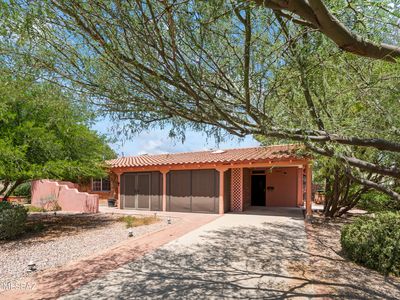 176 E Los Arcos, Green Valley, AZ, 85614