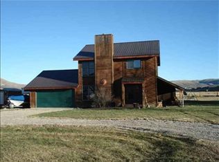 1018 Fairway Ln, Gunnison, CO 81230