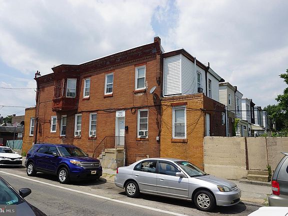 5th image of 1851 E Cambria St