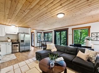 7110 N Stagecoach Dr #1, Park City, UT 84098