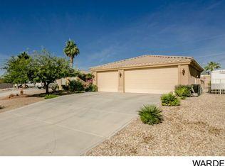 2355 Cosnina Dr, Lake Havasu City, AZ 86403