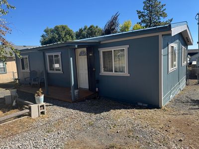 2225 Laurel St, Klamath Falls, OR, 97601