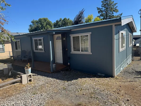 2225 Laurel St, Klamath Falls, OR 97601