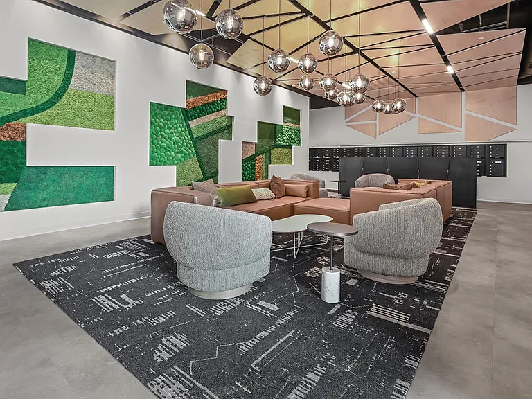 The Common Place Apartments — Photo 10
