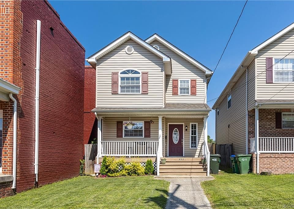 1st image of 602 N 30th St