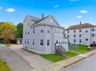 31 Whitcomb St #2, Webster, MA 01570
