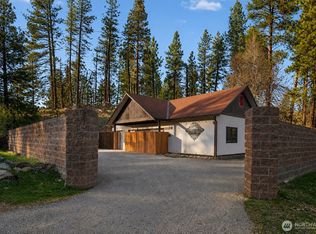 11550 US Highway 2, Leavenworth, WA 98826