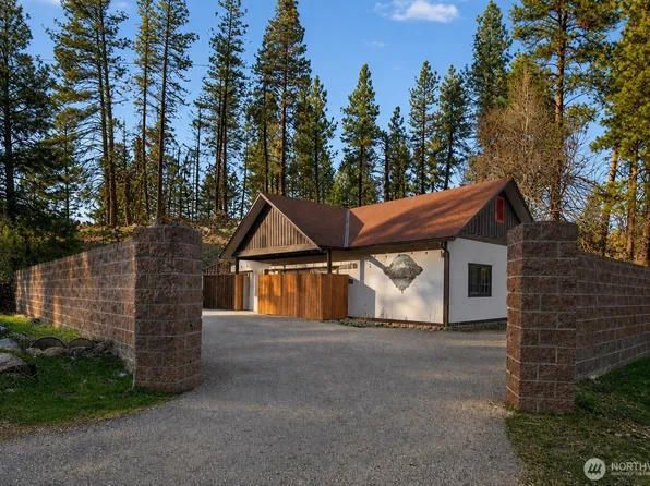 11550 US Highway 2, Leavenworth, WA 98826