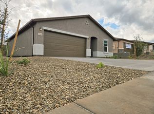 1845 Sunset Dr, Cottonwood, AZ 86326