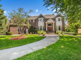 1612 Blackberry Cir, Sartell, MN 56377