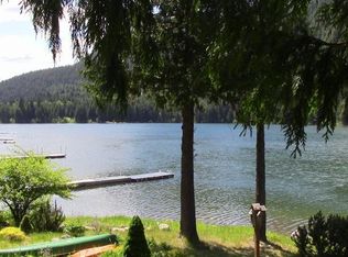 Halo Dr, Troy, MT 59935