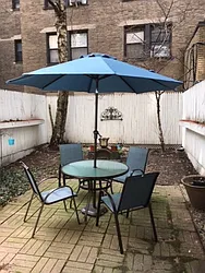 Rented by Susan Finkel, LREB
