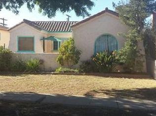 4271 Kenyon Ave, Los Angeles, CA 90066