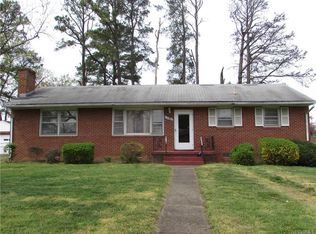 4704 Colwyck Dr, Richmond, VA 23223