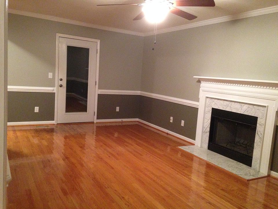Formal Living Room